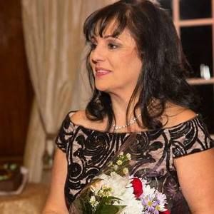 Meet your Posher, Christine